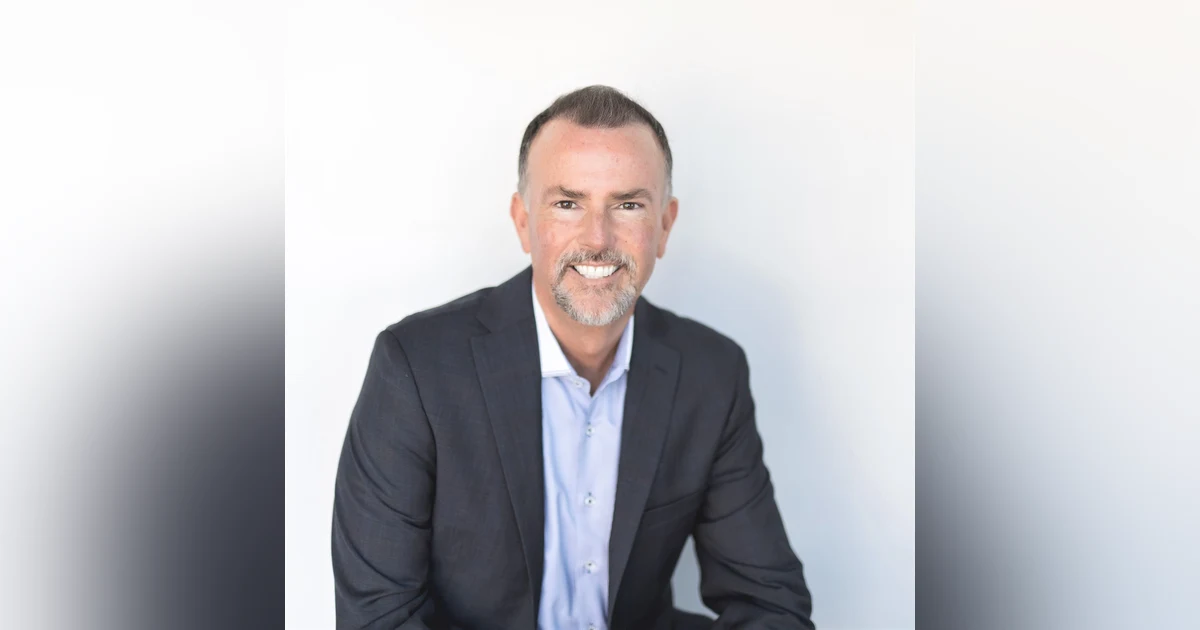Jeff Johnston - A Grieving Dad - Helping Others and Living a Life "Undeterred"
