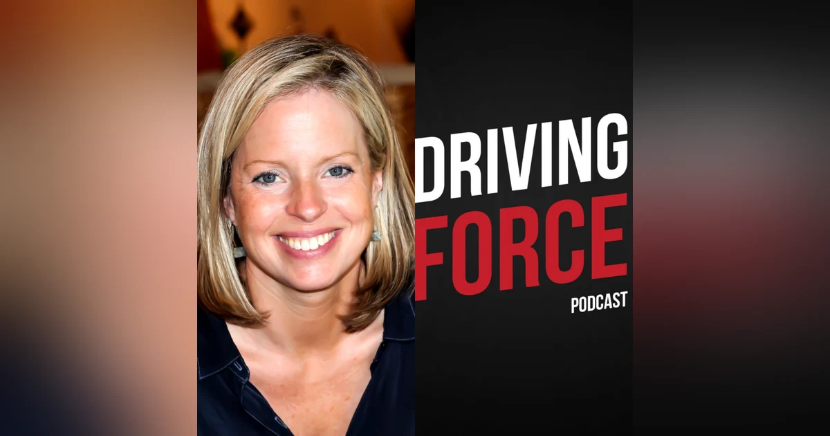 Episode 81: Anne Donnell - Psychic Medium, Reiki Practitioner, Teacher