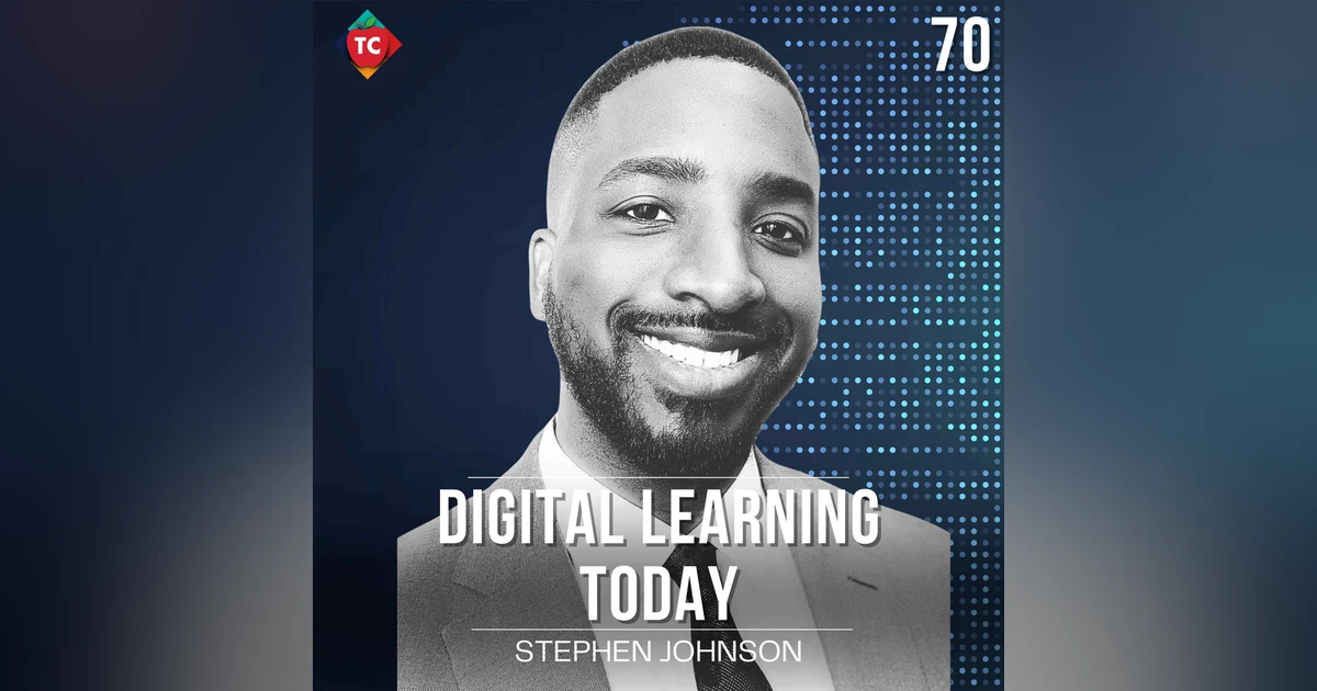 Mastering Standardized Tests: Stephen Johnson Reveals Secrets to SAT Success