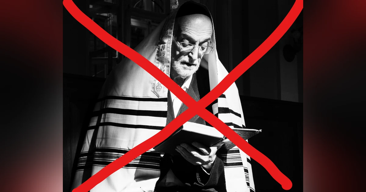 How Zionism Undefined Jewishness