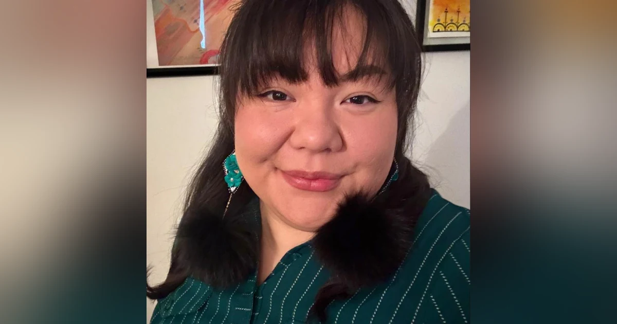The Art of Tradition featuring visual artist Victoria Ransom