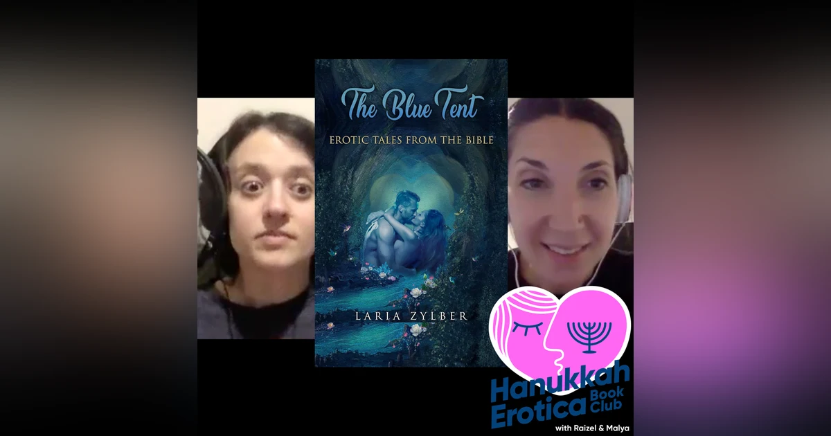 The Blue Tent
