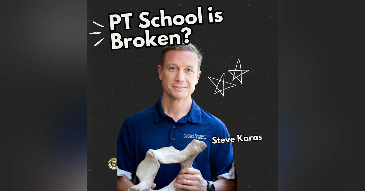 Tuition, Burnout, and Board Failures: Inside the DPT Crisis
