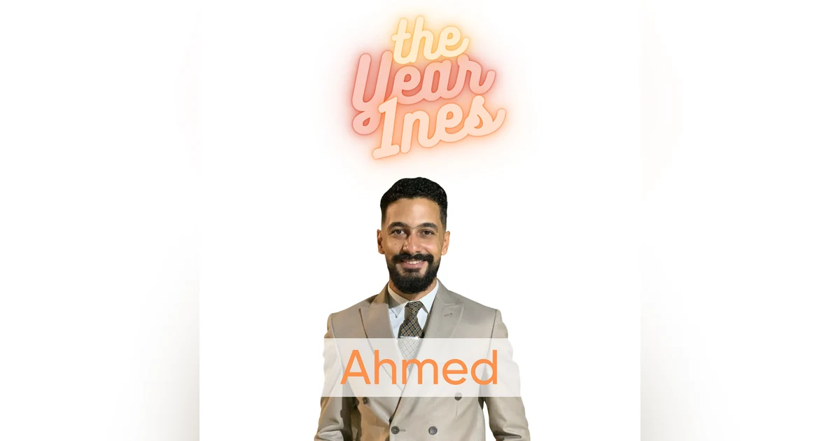 Growth Marketing Consultant with Ahmed Kamel