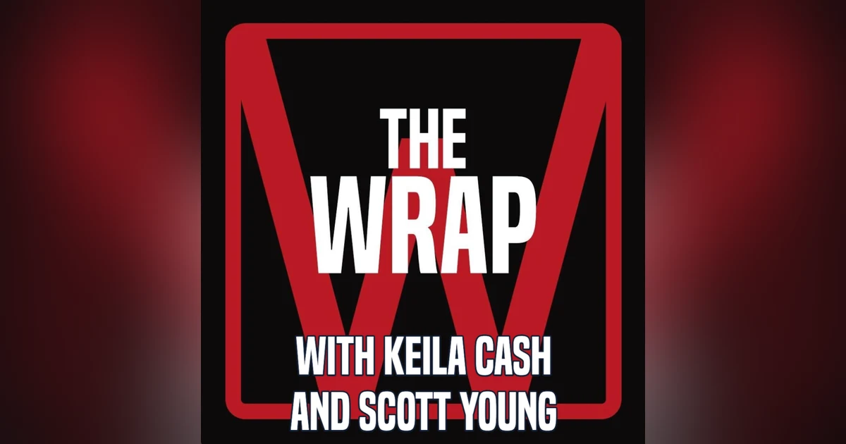 WWE Raw: CM Punk & Roman Reigns Face-Off, Brock Lesnar Returns! | The WRAP