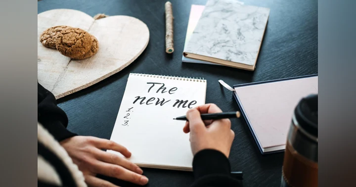 image for Gratitude Journal Benefits And The Power of Gratitude