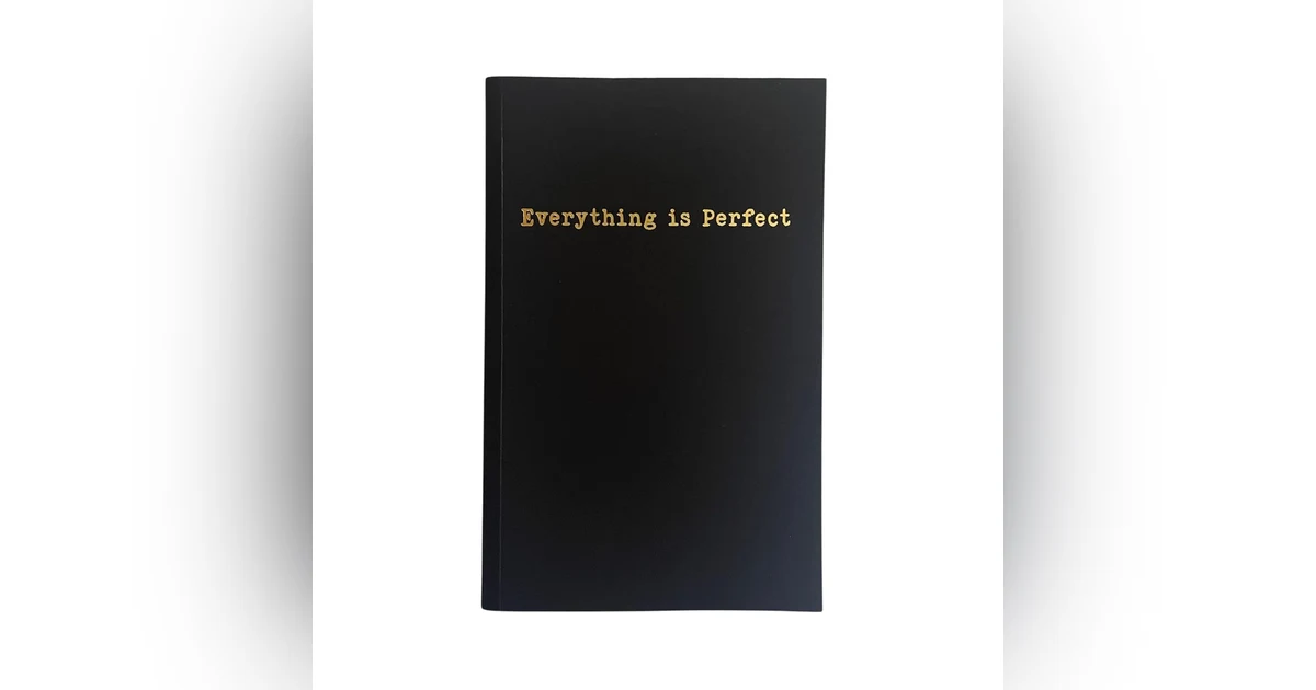 Ep: 1818 Johanna Laurent - Everything Is Perfect