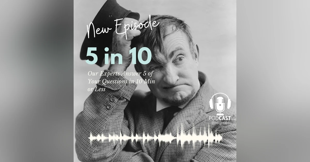 5 in 10 with Avv. Arturo Grasso