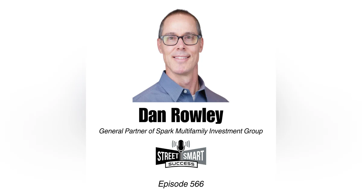 566: Investing As a GP In Sub-50 Unit Properties And Also Investing As An LP