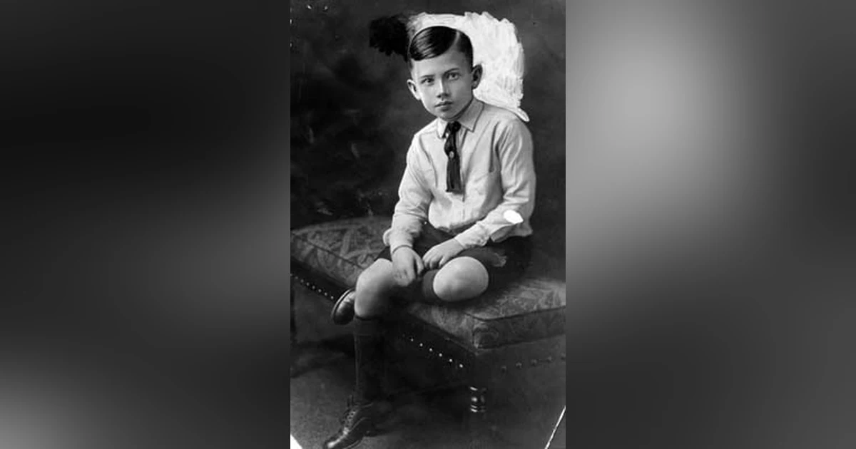 16. Wineville Chicken Coop Murders Pt. 1