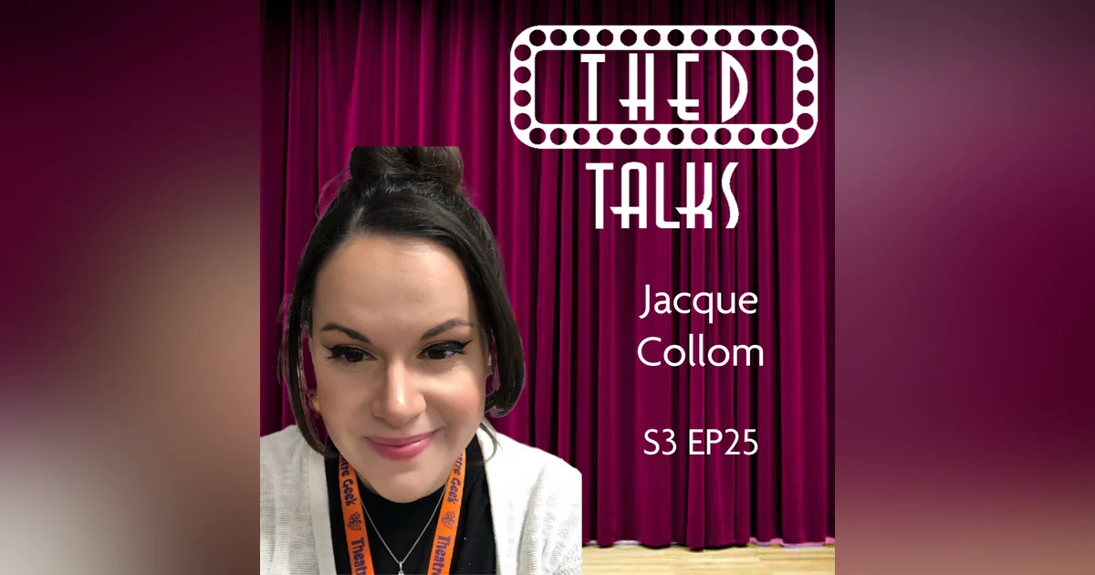 3.25 A Conversation with Jacque Collom