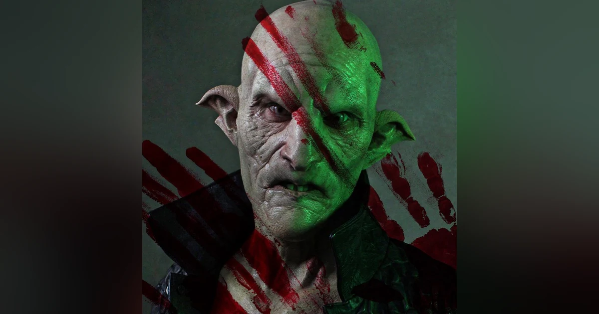 Ep.67 – Adam's Tale - Vicious Bloody Terror Comes in Small Sizes!