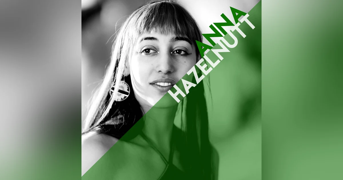 Anna Hazelnutt: Training Power, Climbing the Hardest Slabs, Mastering Beta, and Striving to Fail More