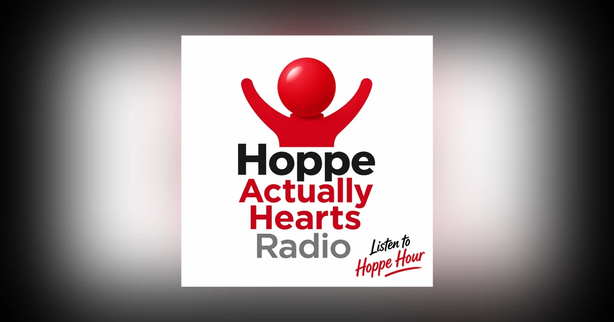 Hoppe Actually Hearts Radio! (Hoppe Hour With Ryan Hoppe: 6.27.26)