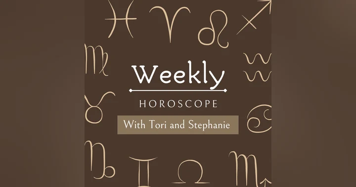 image for Horoscope, Cookie Cravings, and Celebrity Scoop