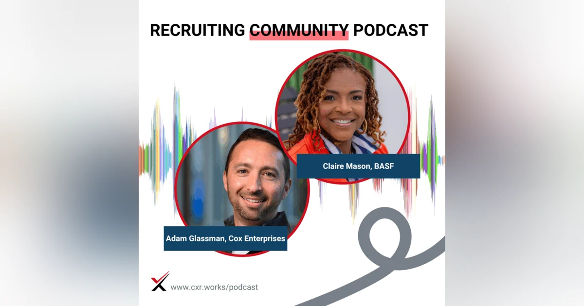 Takeaways from Q4 Research on Employer Branding