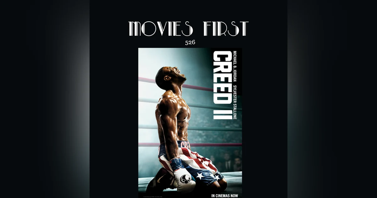 526: Creed II