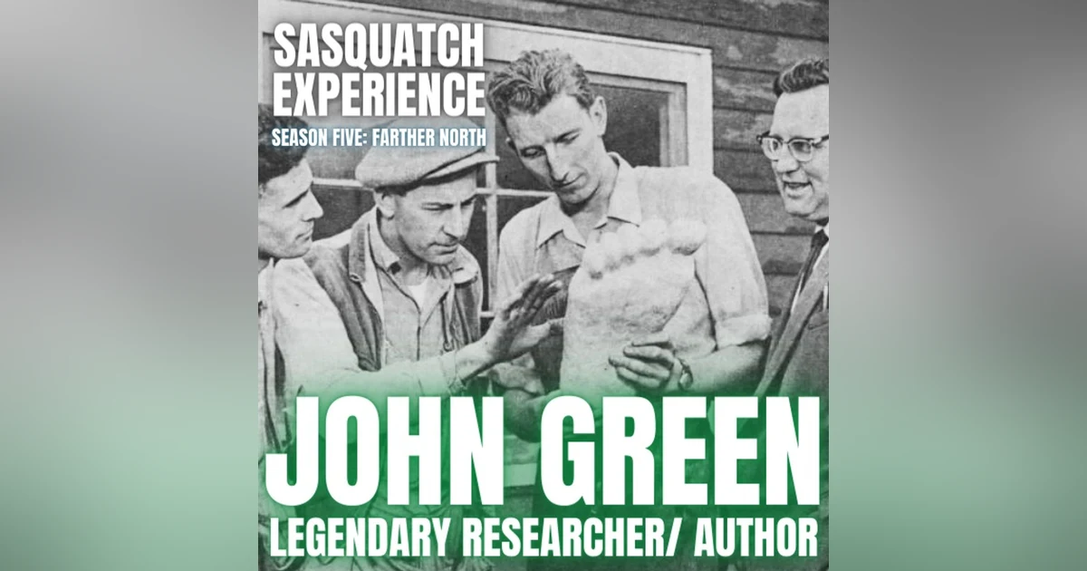 EP 46: John Green