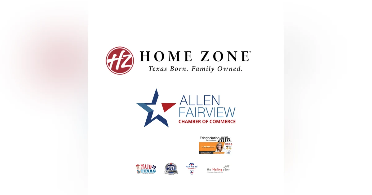 The Home Zone is Open -- Robert Simpson