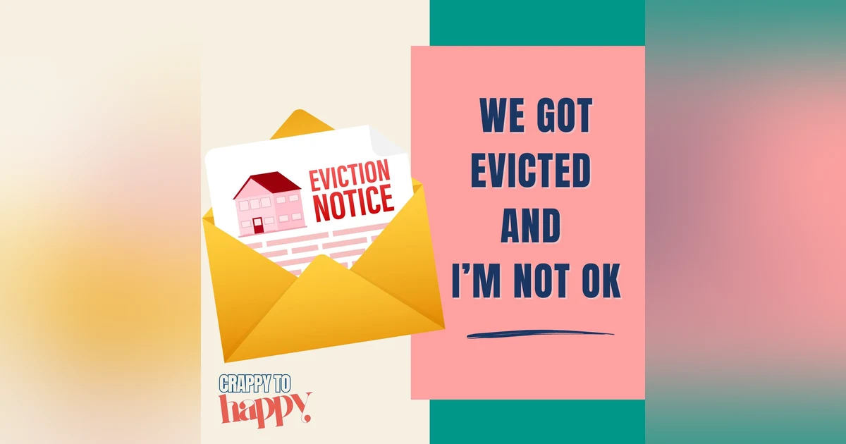 Lessons I've Learned Since Being Evicted