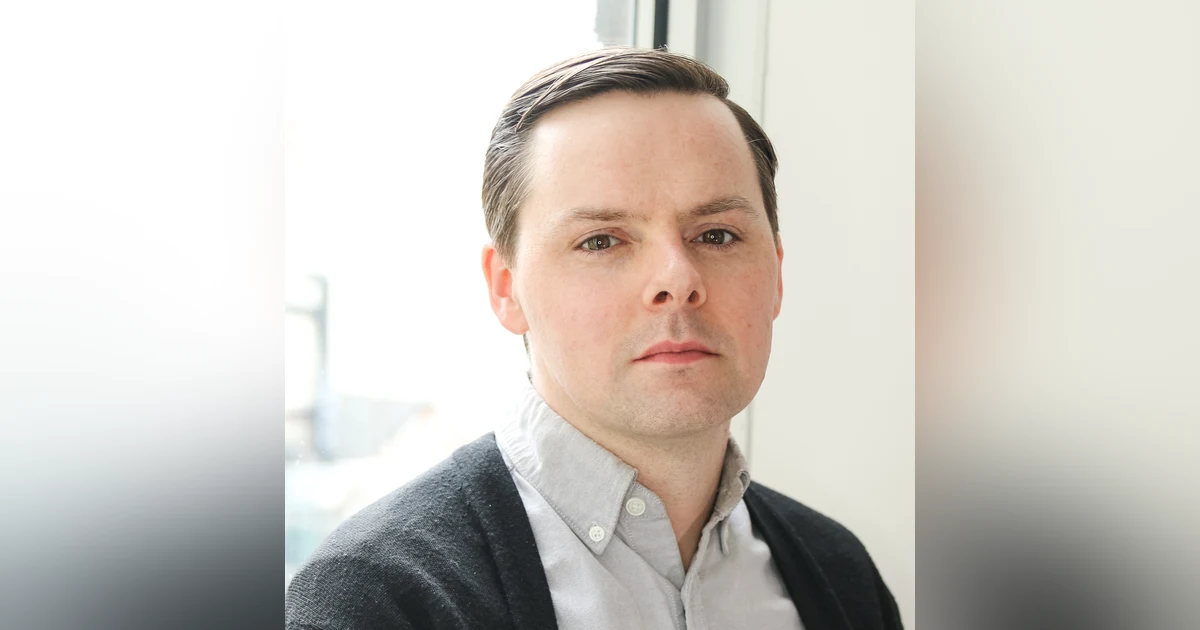 53. Digital Marketing Trends For Musicians with Peter Carruthers