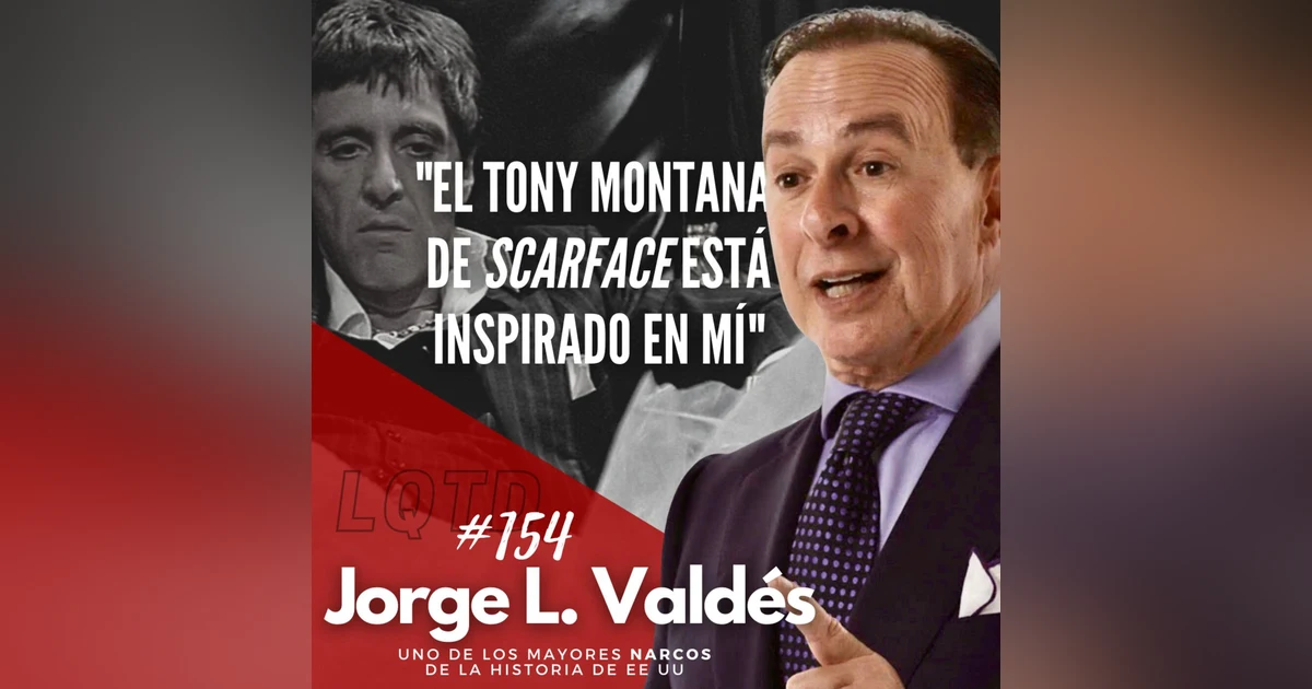 #154: Jorge Luis Valdés- El pecado (1ª parte)
