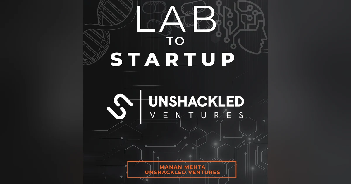 Unshackled Ventures- VC firm investing in immigrant entrepreneurs