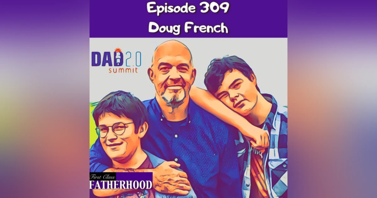 #309 Doug French