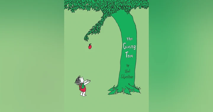 image for The Giving Tree Problem: Why Nonprofit Workers Deserve Boundaries