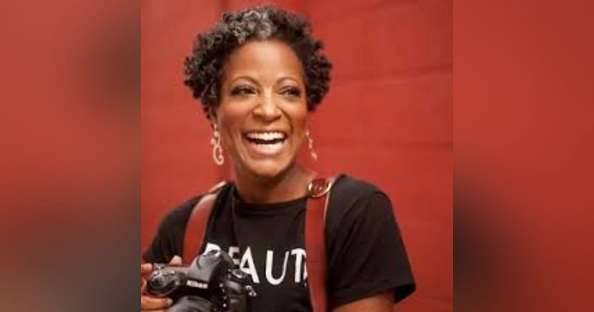 Stacy Pierce- Balls to the Wall- BadAss Branding Photographer