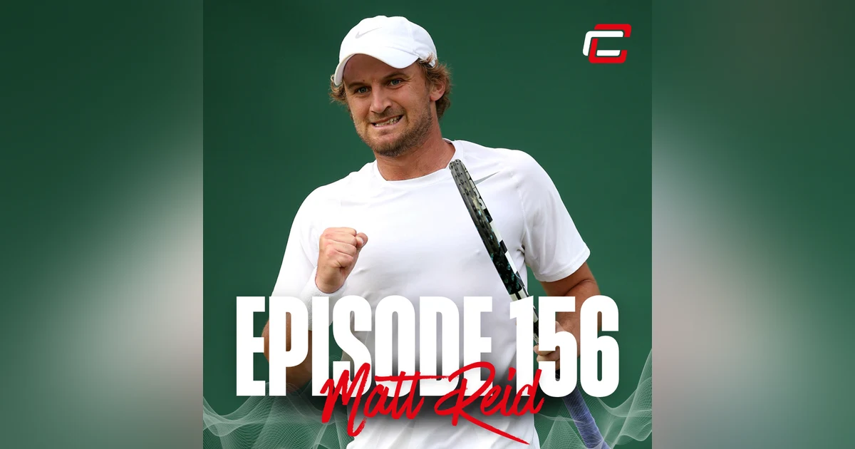 Matt Reid -  Australia´s Unofficial Tennis Mentor