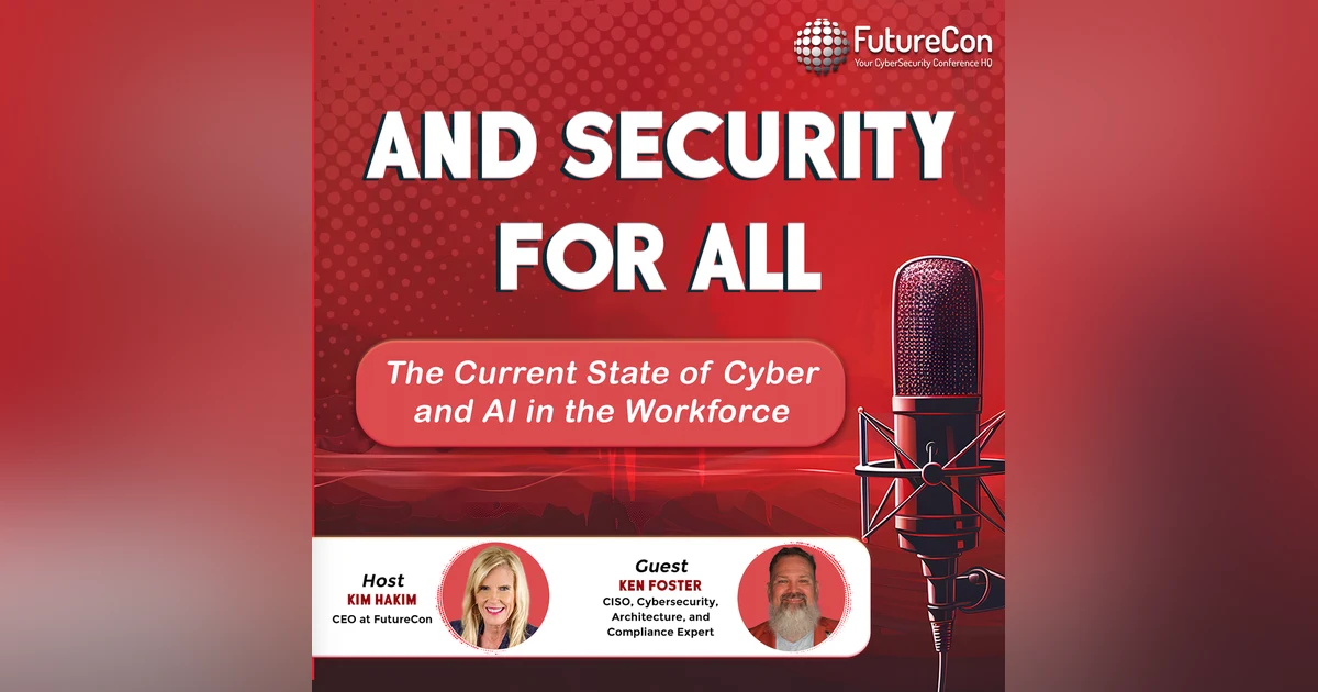 The Current State of Cyber and AI in the Workforce