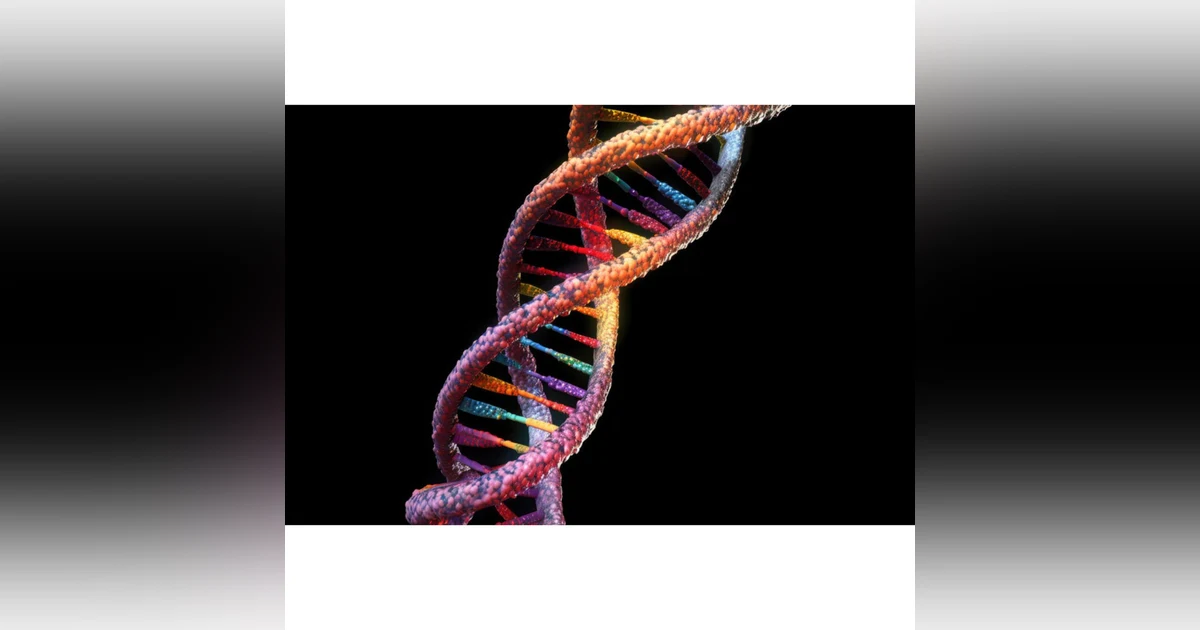 12-Strand DNA Activation