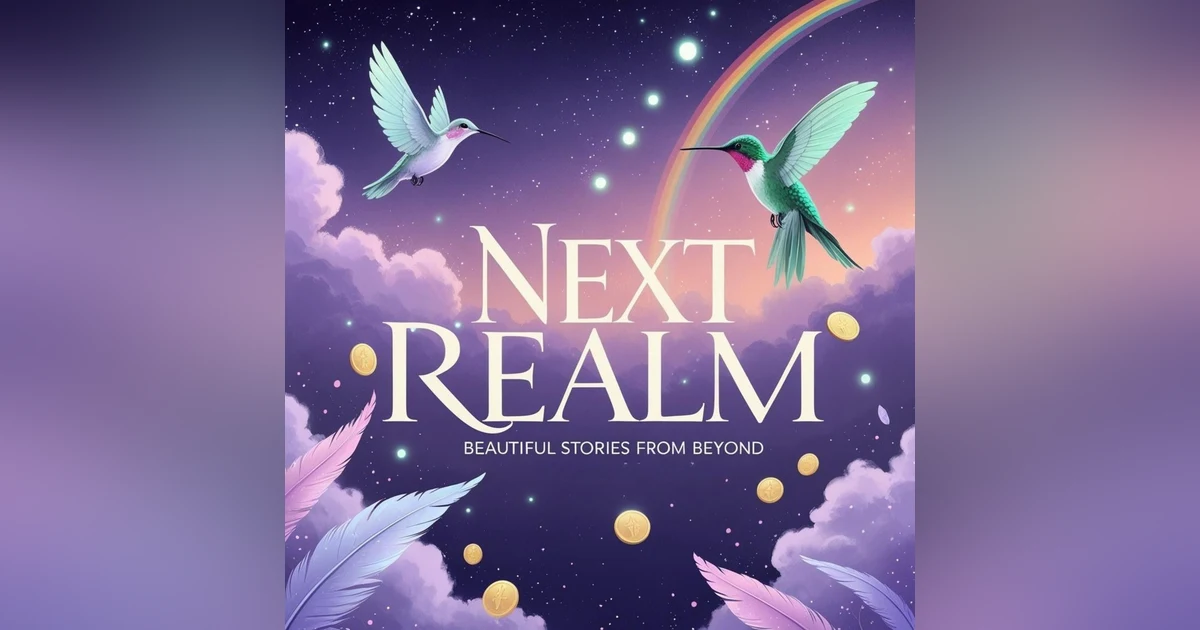 Presenting | NEXT REALM