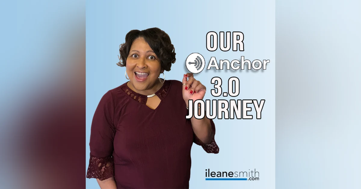 Reflections on 3.0 from the Anchor Community