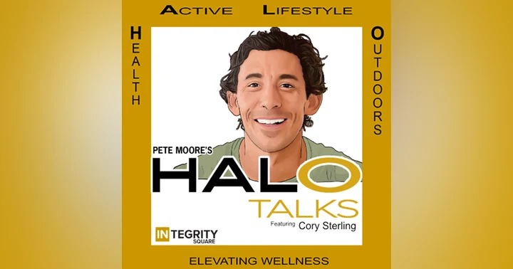 image for Corey Sterling On Protecting Fitness Businesses Through Proactive Legal Strategy