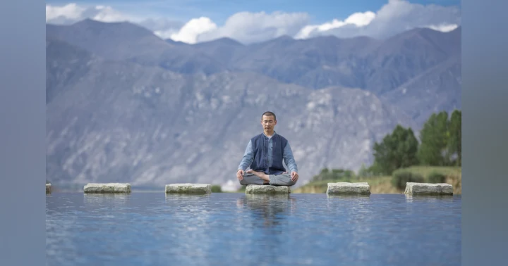 image for Demystifying Meditation: Why You Don't Need to Be Religious to Practice