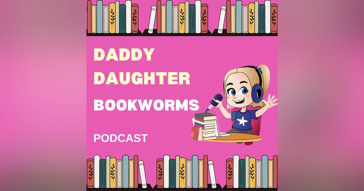 Daddy Daughter Bookworms Review & Diving into 'My Name is Stilton, Geronimo Stilton
