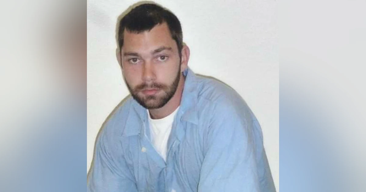 Jailhouse interview with convicted murderer Christopher Bennett
