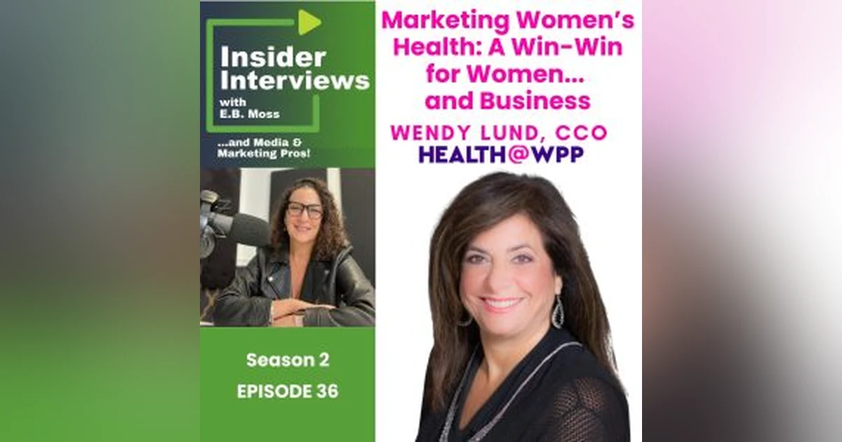 Marketing Women’s Healthcare is Win-Win