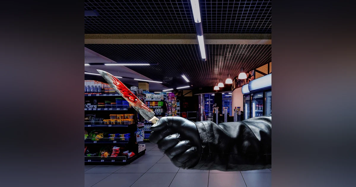 Ep.164 – The Fall of Man - It Takes KILLER Instinct to Succeed
