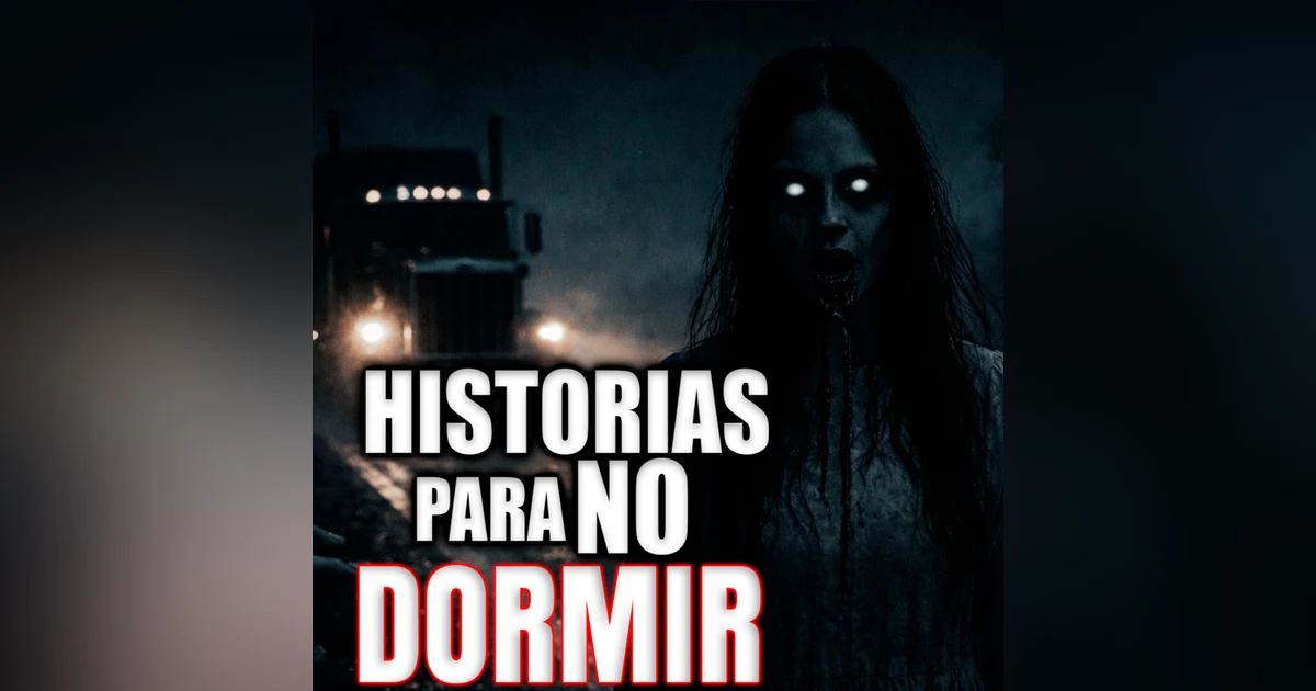 4 RELATOS DE TERROR REALES PARA ESCUCHAR DE NOCHE | ESPECIAL 2 HORAS - Inframundo Relatos