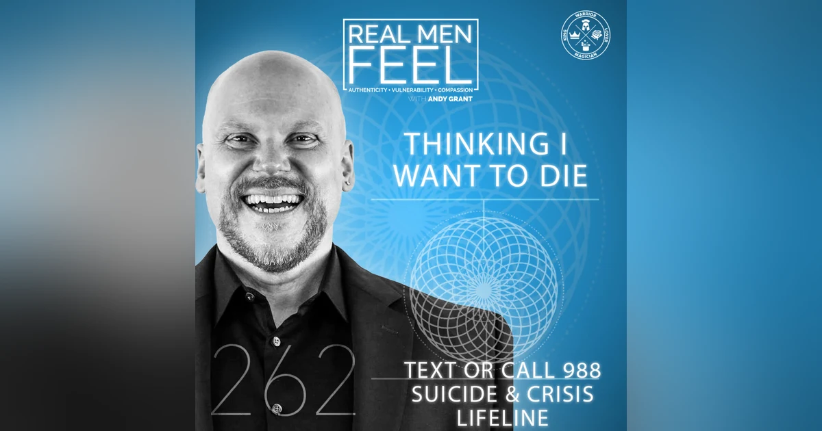 Thinking I Want to Die
