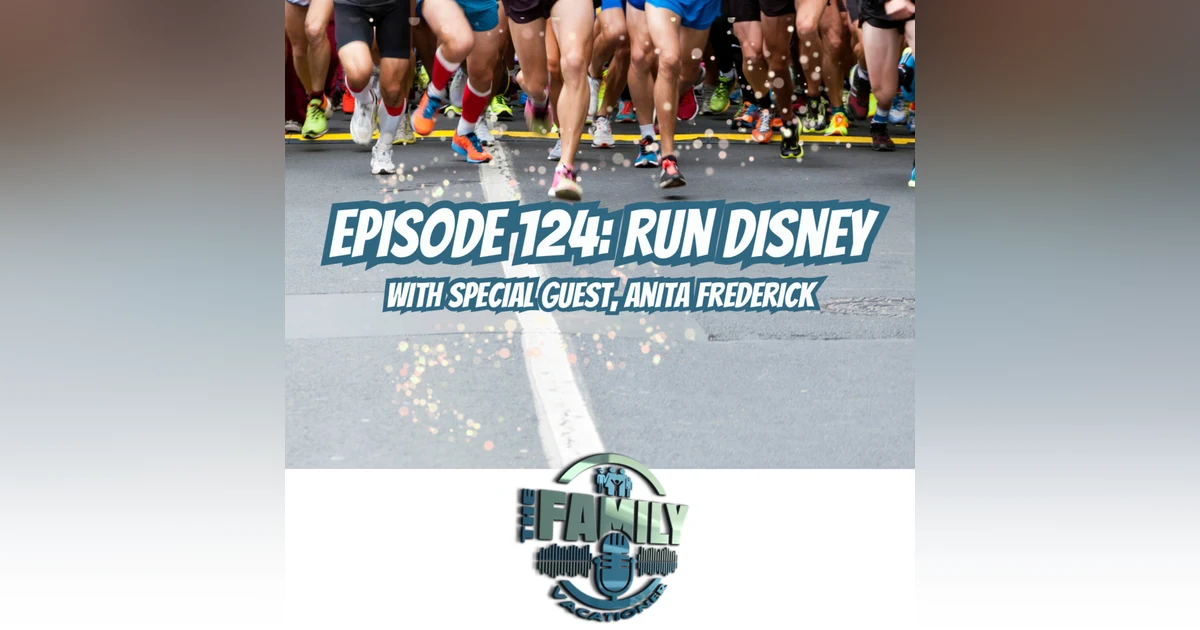 Run Disney