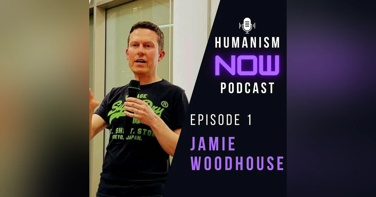 4. Jamie Woodhouse on Sentientism plus Humanist Approaches to Asylum Policy