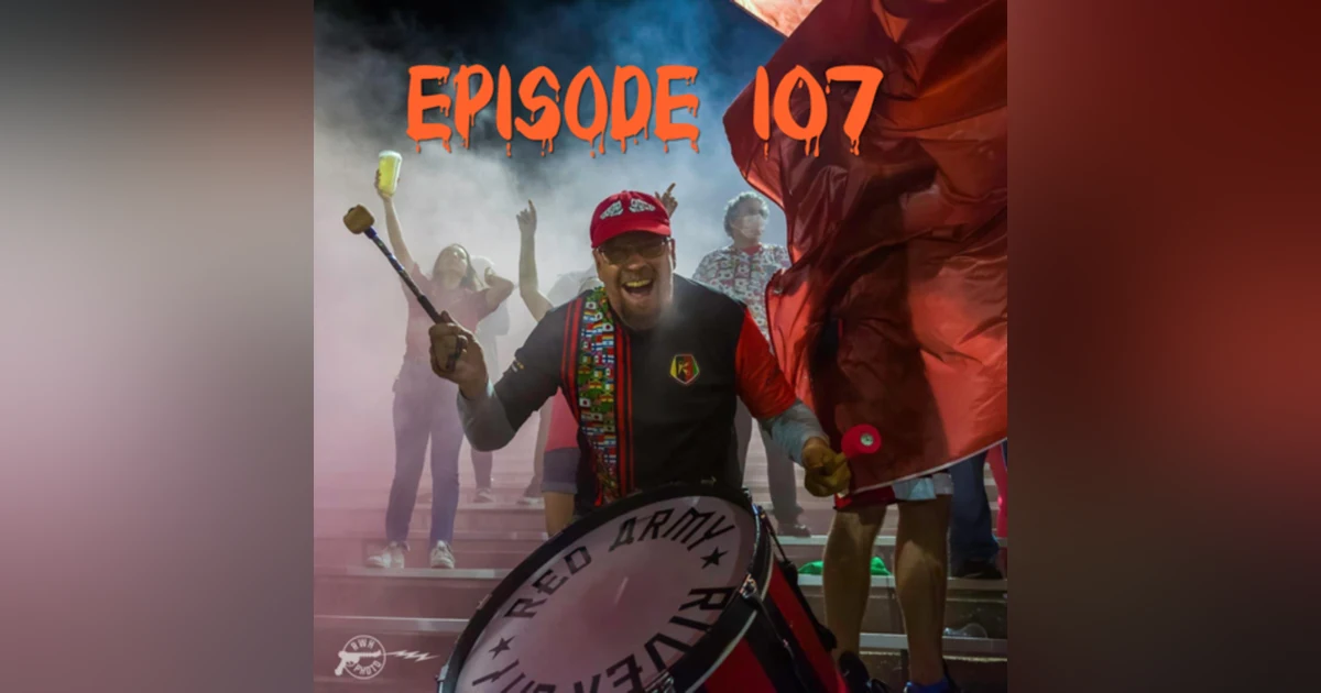 #107 Richmond Kickers Weekly: Finish Strong