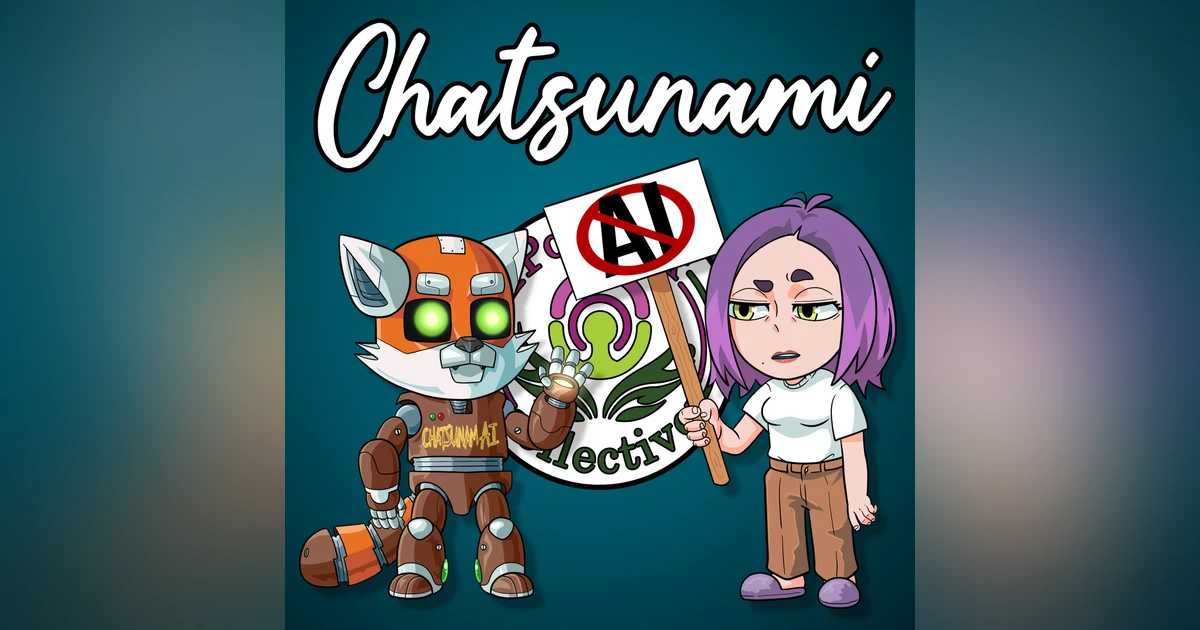 A Chatsunam-AI Retrospective: The Benefits of AI #1