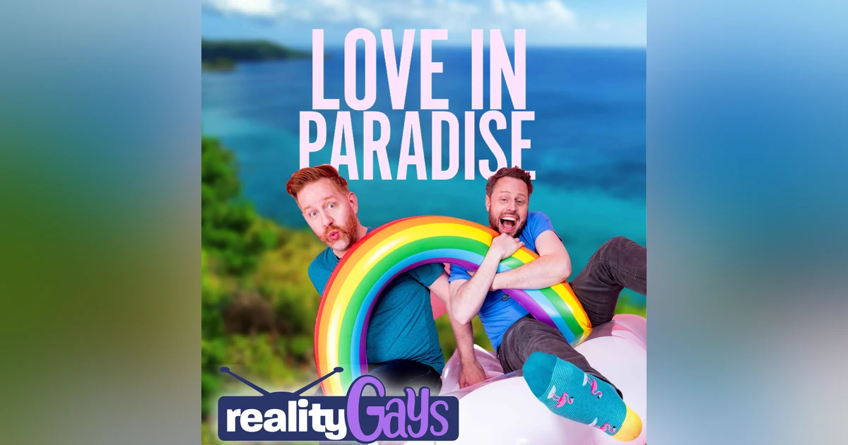 Love in Paradise: The Caribbean, A 90 Day Story: 0207 "The Bottom Line"