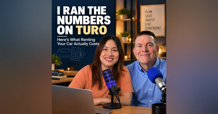 image for I Ran the Numbers on Turo. Here's What Renting Out Your Car Actually Costs You