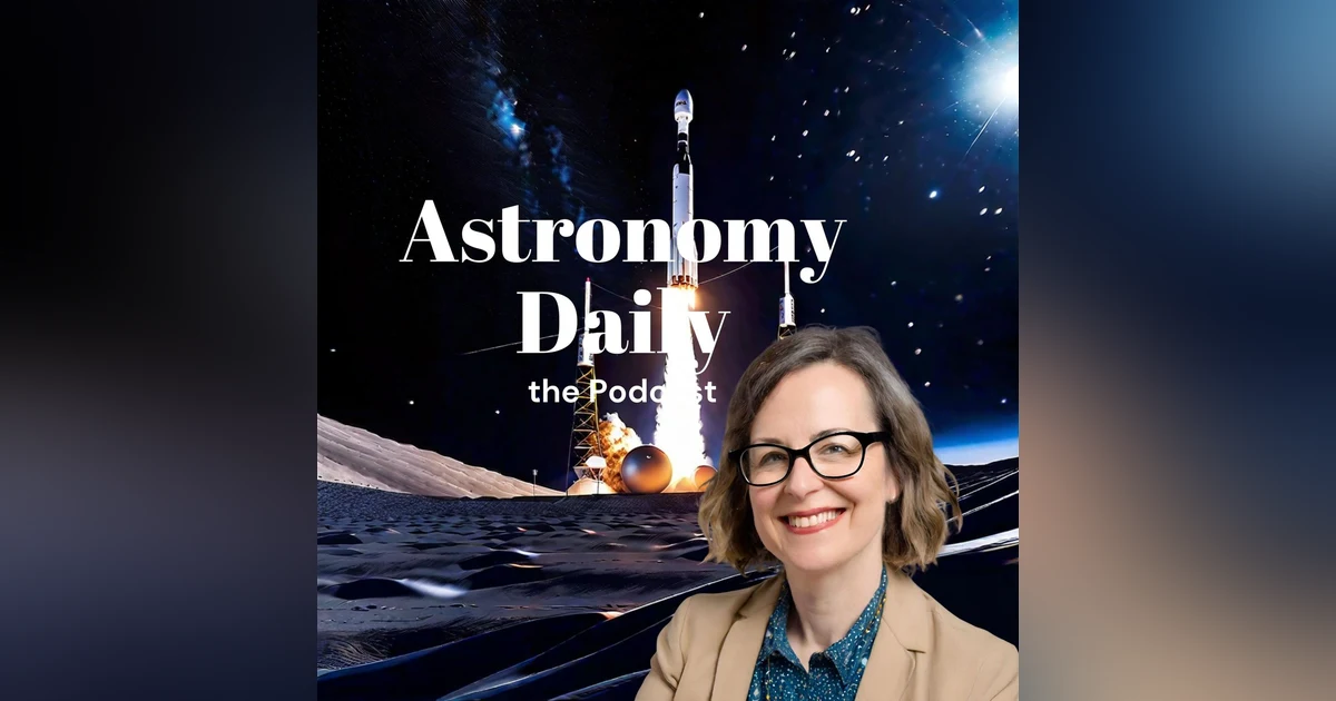 SpaceX's Falcon 9 Cleared; Europa Clipper Delayed; Nuclear Propulsion Advances